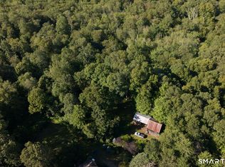 335 Old Post Road, Tolland, CT 06084