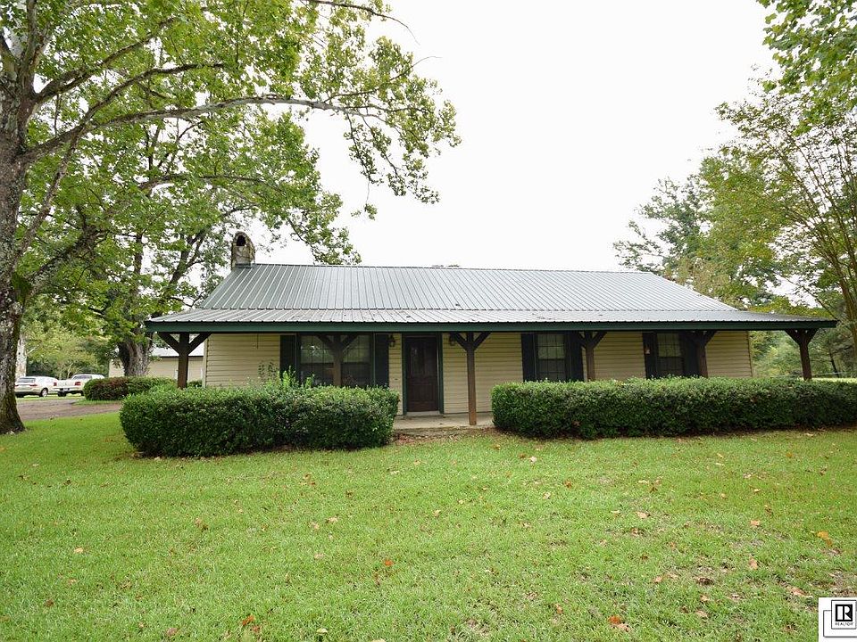 6191 Highway 33, Choudrant, LA 71227 Zillow