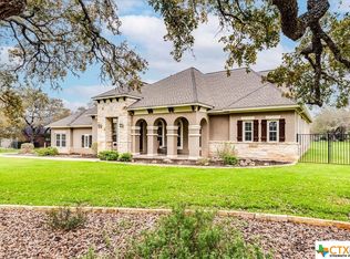 504 Panarama Pl, New Braunfels, TX 78132