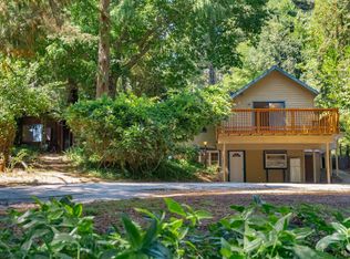 324 Felton Empire Rd, Felton, CA 95018