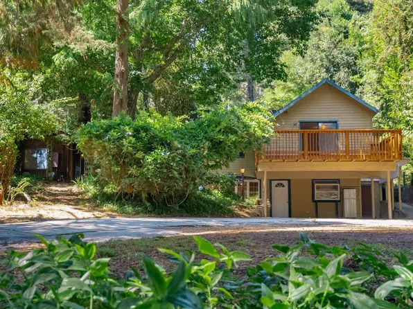 324 Felton Empire Rd, Felton, CA 95018