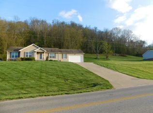 1190 Gillock Rd, Carrollton, KY 41008