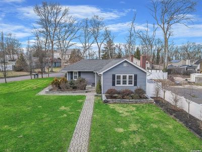 15 Narcissus Road, Rocky Point, NY, 11778