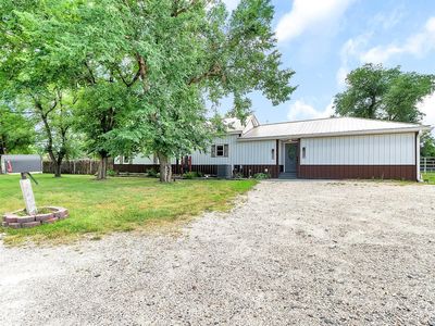 205 W Sunbarger, Cassoday, KS, 66842