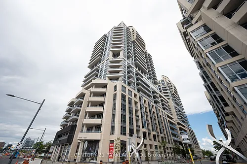 9205 Yonge St S #Penthouse 2005 Photo 1 9205 Yonge St S #Penthouse 2005 Photo 1