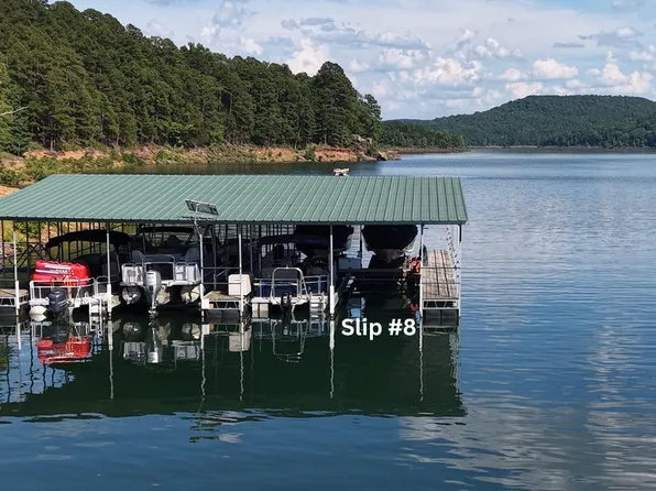173 Green Creek Trl, Shirley, AR 72153
