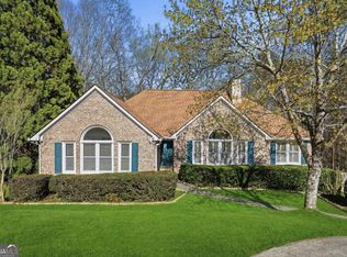 3075 Laurel Song Way, Dacula, GA 30019