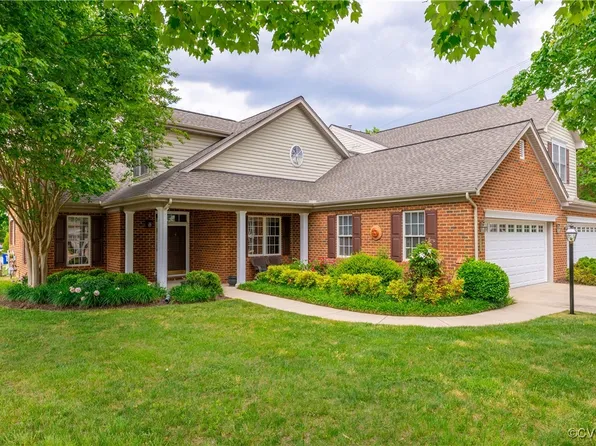 3323 Corrotoman Rd, Glen Allen, VA 23060