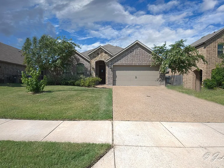 3125 Granite Rock Trl — Photo 47