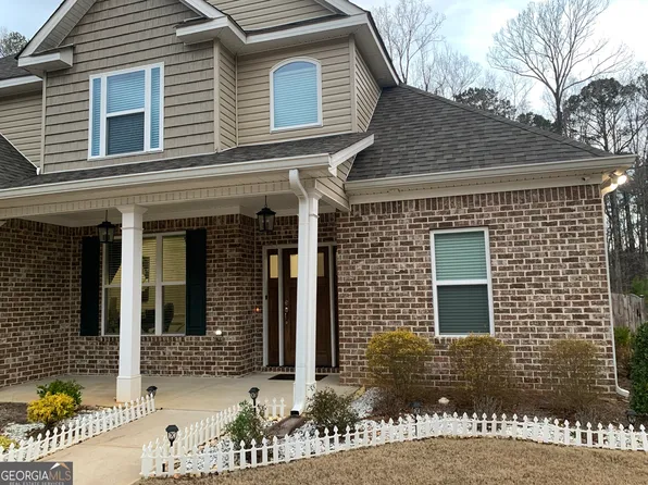 1032 Brookford Rd, Macon, GA 31210