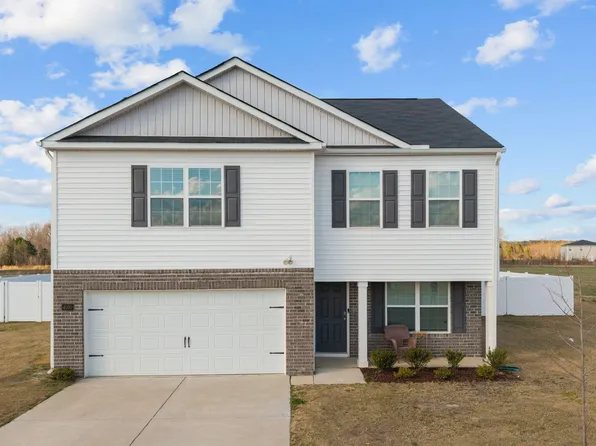 4080 Debbie Drive, Ayden, NC 28513