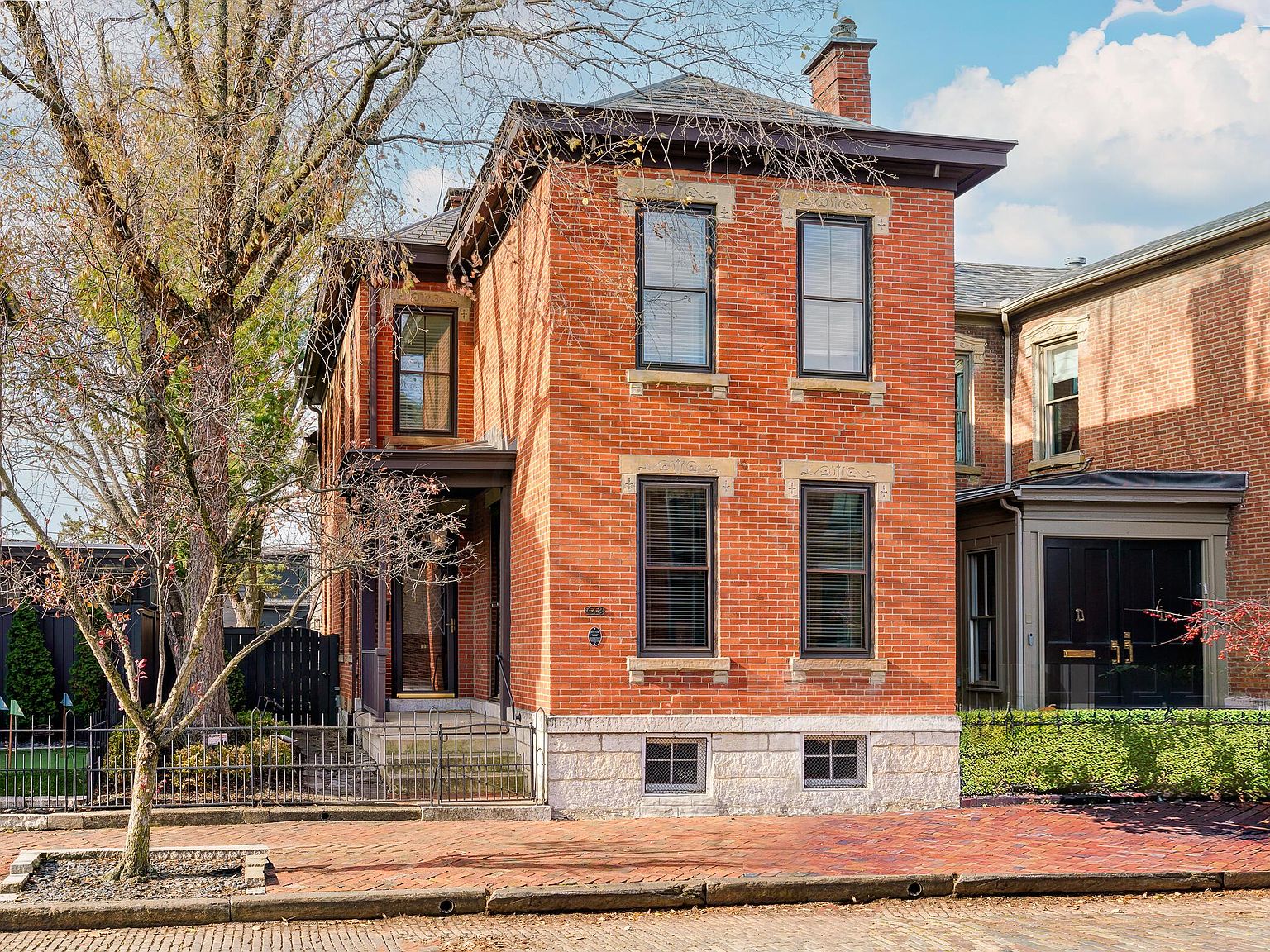 643 S 5th St, Columbus, OH 43206 Zillow