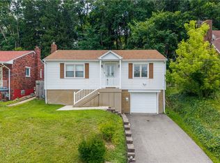 524 Brinwood Ave, Pittsburgh, PA 15227