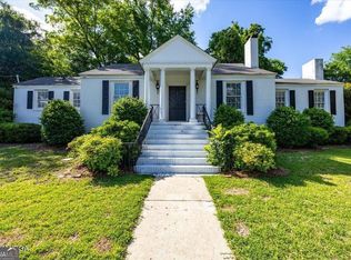 3325 Ingleside Ave, Macon, GA 31204