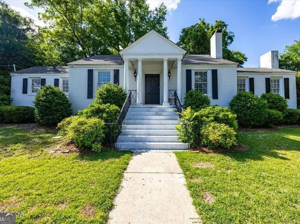 3325 Ingleside Ave, Macon, GA 31204