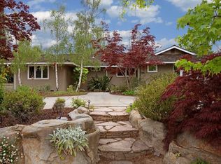 135 Lu Ray Dr, Los Gatos, CA 95032