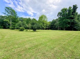 County Route 179, Chaumont, NY 13622
