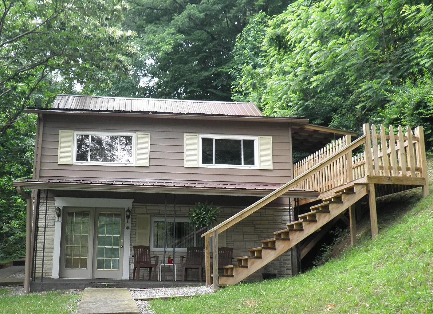 Memory Ln, Whitesburg — Photo 2