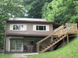 92 Memory Ln #1, Whitesburg, KY 41858