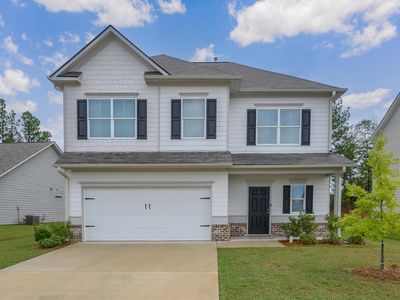 747 Ridgeway Ave, Columbiana, AL, 35051