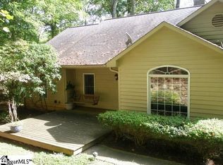 1 Sliding Rock Ln, Landrum, SC 29356