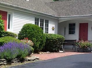 19 Tanglewood Dr, Norwich, CT 06360