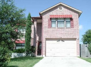 6722 Evercrest Ln, San Antonio, TX 78239