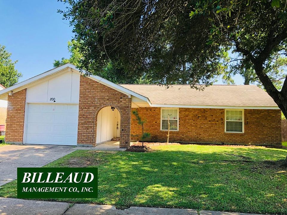 200 Chaumont Dr, Lafayette, LA 70506 Zillow