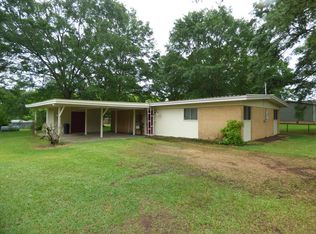 1184 Park Drive Ext, McComb, MS 39648