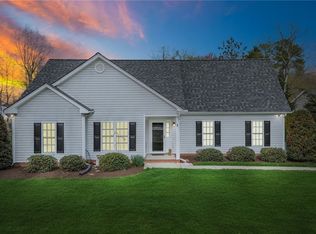 10424 Chesdin Park Turn, South Chesterfield, VA 23803