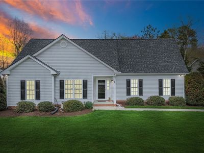 10424 Chesdin Park Turn, South Chesterfield, VA, 23803
