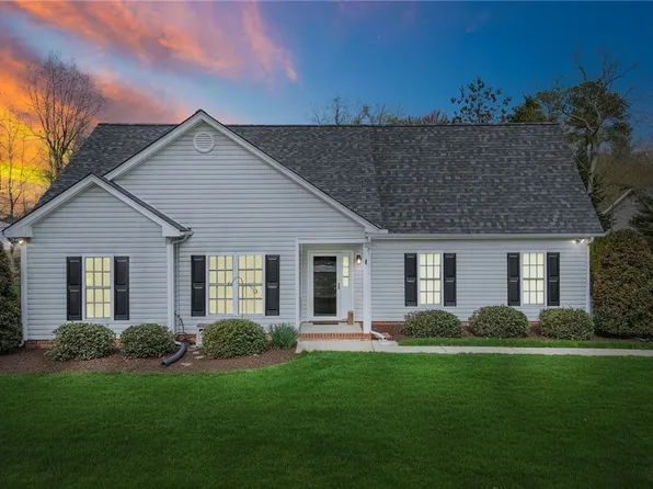 10424 Chesdin Park Turn, South Chesterfield, VA 23803