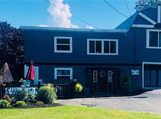 7 Raymond Ave, Cortland, NY 13045