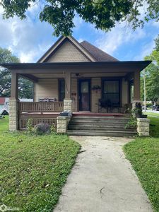 611 E Grimes St, Red Oak, IA, 51566