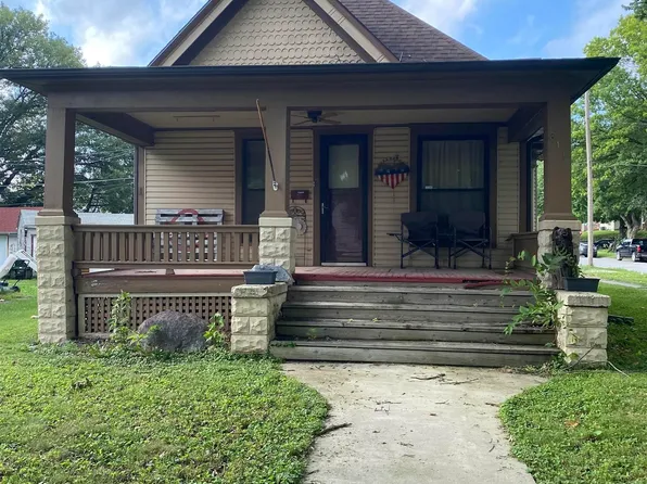 611 E Grimes St, Red Oak, IA 51566