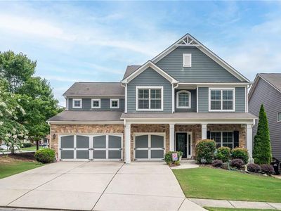 904 Heritage Ln, Acworth, GA, 30102