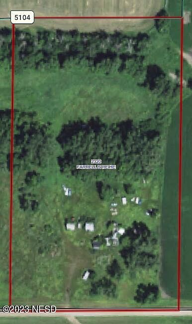 173 Street, Goodwin, SD 57238 | Zillow