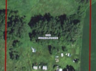 173 Street, Goodwin, SD 57238