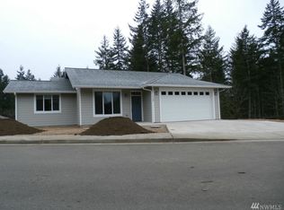 1189 Jones St, Shelton, WA 98584