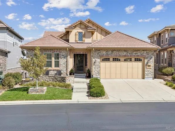 10662 Skydance Drive, Highlands Ranch, CO 80126