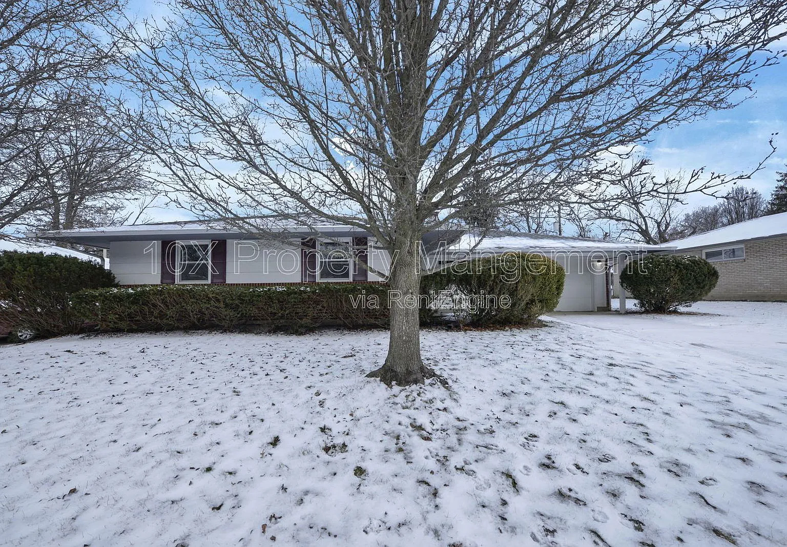 4 bed, 2.0 bath, 1562 sqft, $2,350 — Photo 1