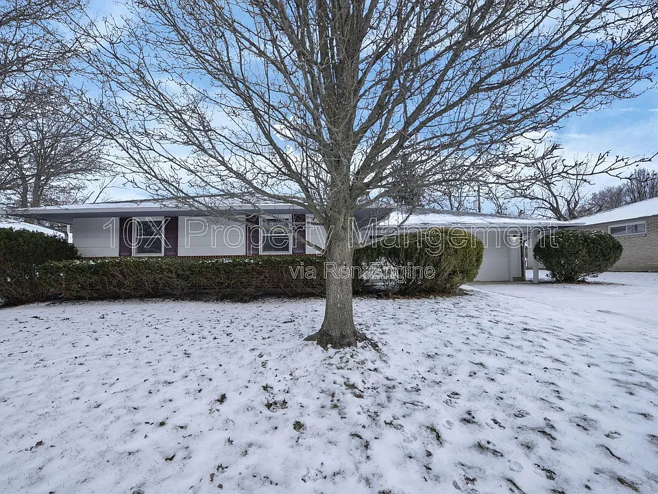 1638 Parkinson Dr