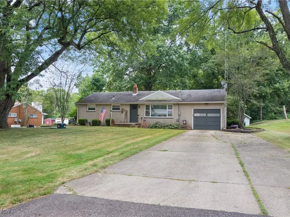 256 Laramie St, Alliance, OH 44601