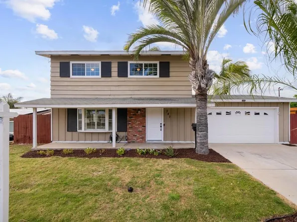 347 Quail Pl, Chula Vista, CA 91911