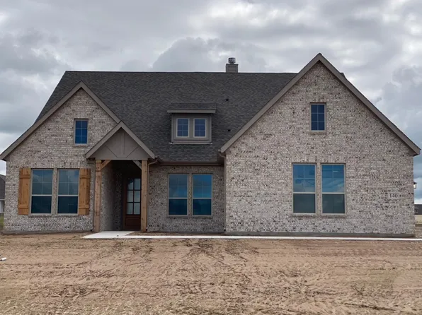 140 Llanos Dr, Decatur, TX 76234
