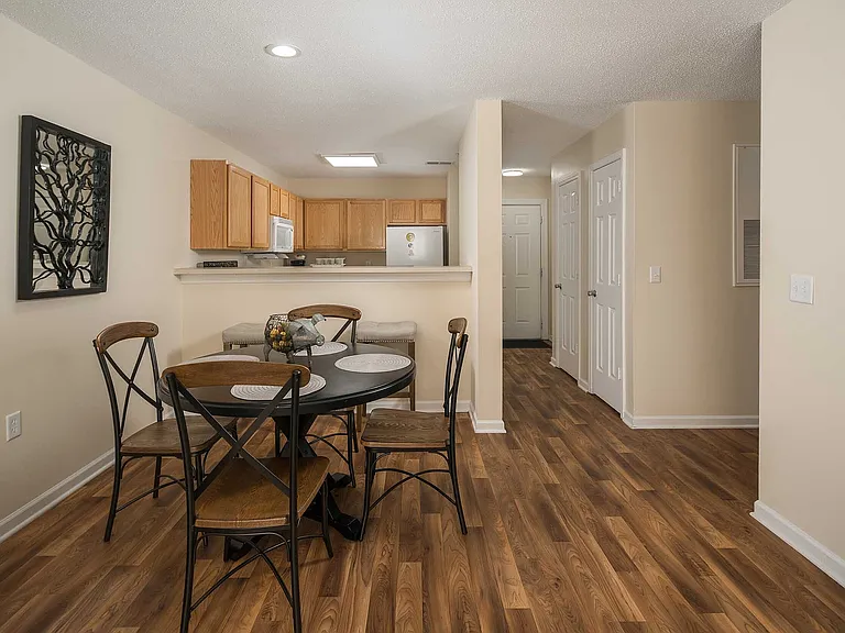 Mountaineer Village - 16b