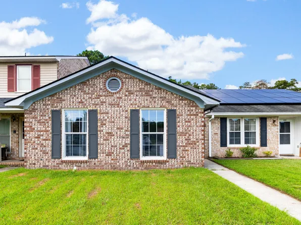 4324 Briarstone Ct, North Charleston, SC 29418