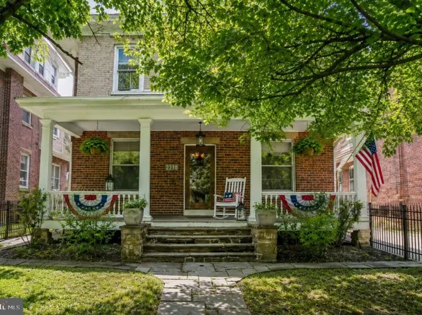 2210 Baynard Blvd, Wilmington, DE 19802