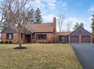 2596 Chester Rd, Columbus, OH 43221