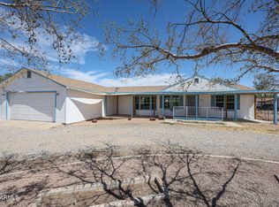 1207 S 205th Ave, Buckeye, AZ 85326